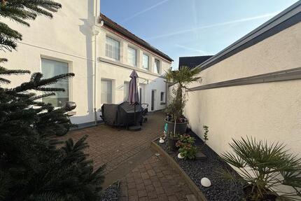 Altbauflair in MG 2 Zimmer Maisonette Wohnung 70 qm zu vermieten - Mönchengladbach Süd