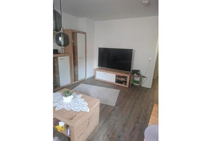 Braunschweig Rüningen 3Zimmer Wohnung - Langelsheim