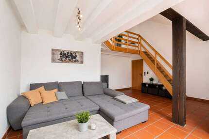 Wohnung zum Mieten in Bochum Linden 555,00 € 65 m² - Bochum / Linden