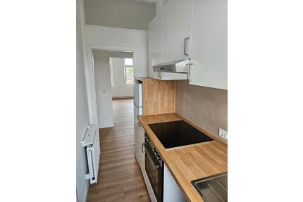 Erstbezug nach Renovierung, 3-Zimmer-Wohnung, EBK, Bad, 560€ kalt - Braunschweig Westliches Ringgebiet