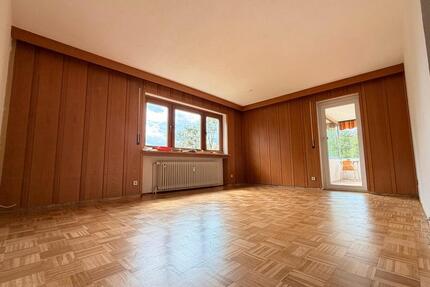 4 12 Zimmer Wohnung zum Mieten in Biberach an der Riß