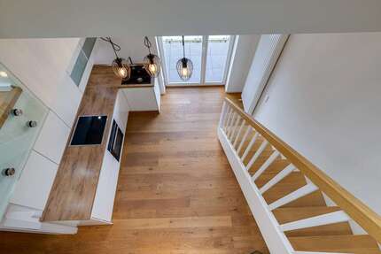 Wohnung zum Mieten in Essen 1.185,00 € 79 m²