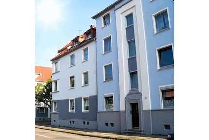 Wohnung zum Mieten in Herne 428,80 € 64 m²