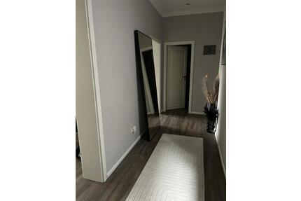Moderne 2-Zimmer Wohnung zu sofort - Rendsburg