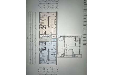 Wohnung zum Mieten in Rostock 1.250,00 € 50 m²