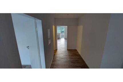 Zwei-Zimmerwohnung nach Renovierung - Viersen Hülsdonk