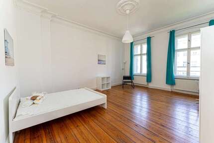 WG-Zimmer in Berlin 799,00 € 19 m²