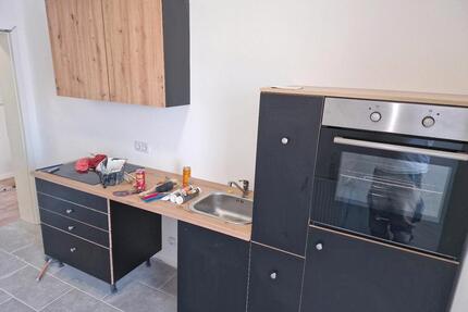 4 Zimmer Wohnung im Zentrum von Neumünster