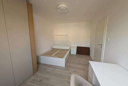 WG-Zimmer in München 770,00 € 13 m²