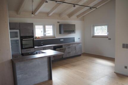 3-Zimmer Wohnung Weiden Mooslohstraße - Weiden in der Oberpfalz