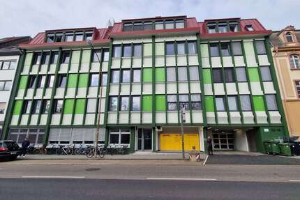 Wohnen auf Zeit in Freiburg 770,00 €