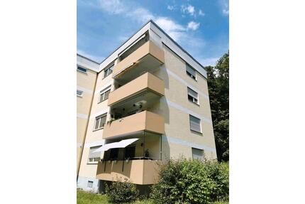 Schöne 3,5 Zimmer Wohnung Heilbronn-Böckingen - Nahe SLK-Klinikum