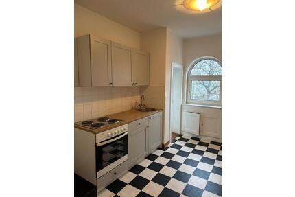 2-Zimmer inkl. EBK in Hannover List ab 1.4.