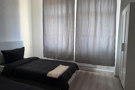 WG - Wohnung - 500,00&nbsp;EUR Kaltmiete, ca.&nbsp; 20,00&nbsp;m&sup2; in Hannover (PLZ: 30519) Döhren-Wülfel