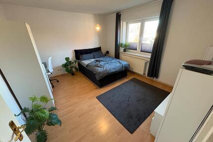 Günstige 2 Zimmer Wohnung 52 m2 ab sofort - Quedlinburg