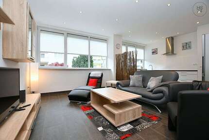 Wohnen auf Zeit in Stuttgart 1.490,00 €