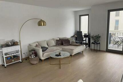 Helle 2-Zimmerwohnung nahe Zentrum - Bremen Findorff