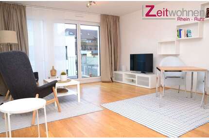 Wohnen auf Zeit in Köln 1.700,00 €