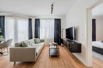 Wohnen auf Zeit in Berlin 1.390,00 €