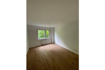 Top-renovierte Wohnung am Ölberg - Wuppertal Elberfeld