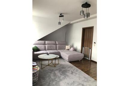 3-Zimmer-Dachgeschosswohnung in Alsdorf-Mitte zu vermieten