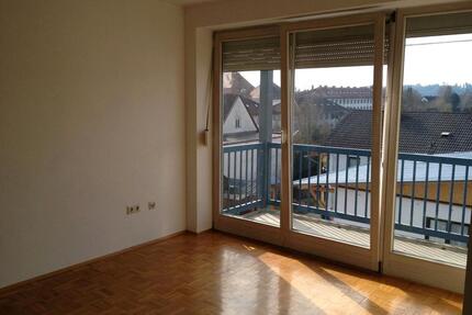 1 Zimmer Wohnung Garconniere Apartment - Garching an der Alz