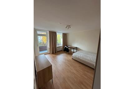 1 Zimmer Wohnung Charlottenburg - Berlin Treptow-Köpenick