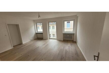 Helle 5-Zimmer Wohnung in zentraler Lage in Helmstedt