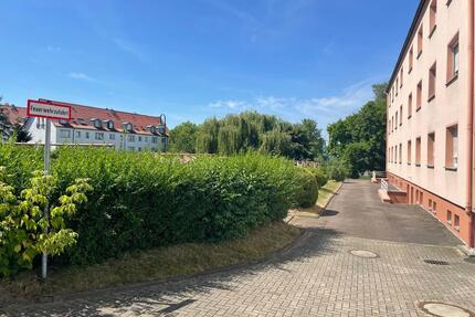 Schöne helle 3Raumwohnung 3 Zimmer Großweitzschen mit Stellplatz - Döbeln