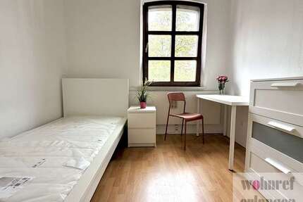 Wohnen auf Zeit in Erlangen 530,00 €