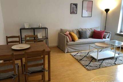 Wohnen auf Zeit in Braunschweig 1.500,00 €