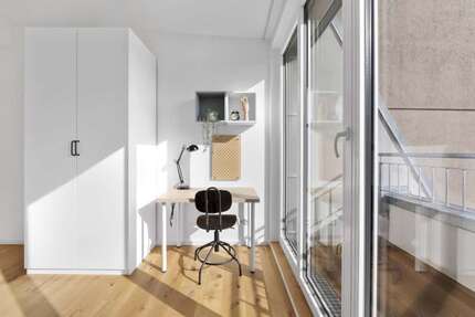 WG-Zimmer in Berlin 700,00 € 9 m²