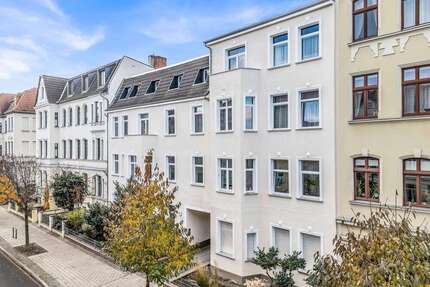 Wohnung zum Mieten in Magdeburg 660,00 € 77.59 m²