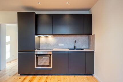 Spitzer 1850: Stilvolles Wohnen mit historischem Charme im Köpenicker Fischerkiez - Berlin Treptow-Köpenick