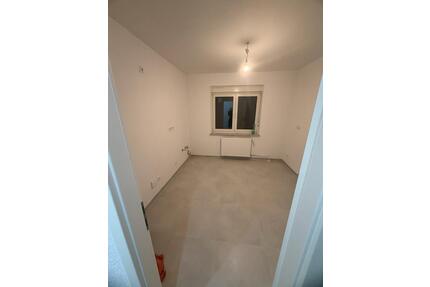 Frisch-sanierte 3-Zimmer Wohnung in Kriftel - Hofheim am Taunus