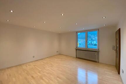 4-Zimmer Wohnung 100qm zentrale Lage Biessenhofen