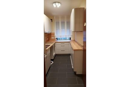 Schweinfurt 3-Zimmer Wohnung ab 01.09.2025 zu vermieten