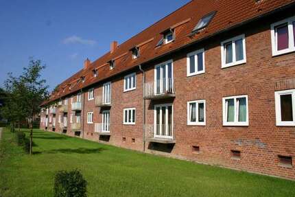 Wohnung zum Mieten in Kiel 452,45 € 43.09 m²