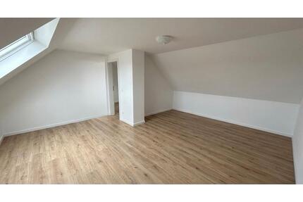 Wunderschöne helle 3,5 Zimmer Maisonette Wohnung ab August 2026 - Uder