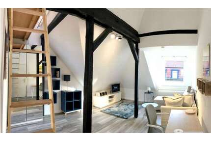 Wohnen auf Zeit in Essen 1.000,00 €