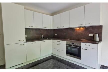 3 Zimmer incl. EBK + Stellplatz - 87m2 (Garage) - Königsfeld im Schwarzwald