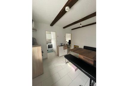 1,5 Zimmer Apartment zu vermieten - Traunreut Irsing