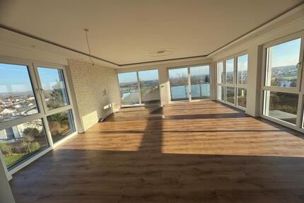 3 Zimmer Küche Bad GästeWC Wohnung in Dietkirchen - Limburg an der Lahn