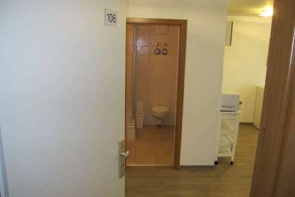 Wohnen auf Zeit in Augsburg 710,00 €