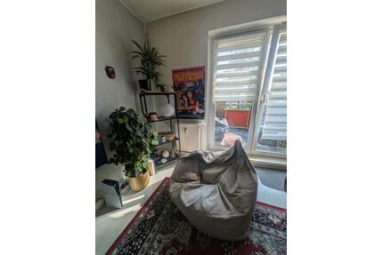 2 12 Zimmer Wohnung zum 01.11. in Essen-Bedingrade frei