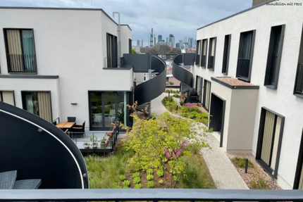 Wohnung zum Mieten in Frankfurt 1.025,22 € 42.19 m²