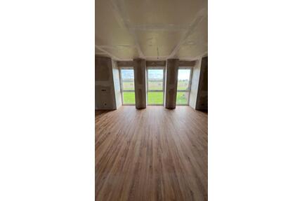 Kernsanierte 3-Zimmer Wohnung in ländlicher Lage - Schermbeck