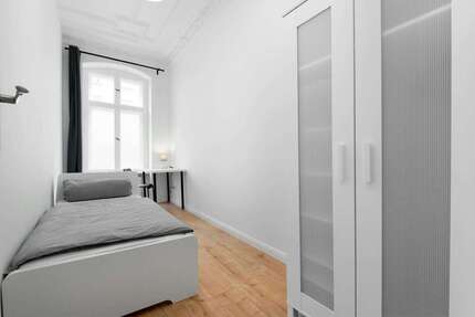 WG-Zimmer in Berlin 630,00 € 9 m²
