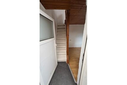 2-Zimmer-Wohnung in Pfinztal-Kleinsteinbach zu vermieten