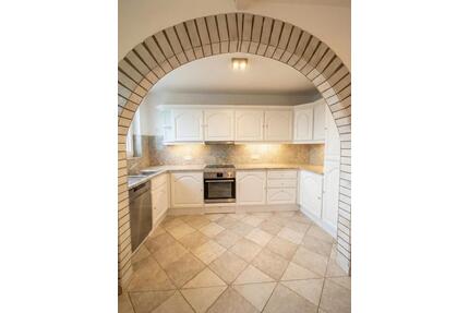 Helle 2-Zimmer-Wohnung 73,5qm nach Badmodernisierung - Kempen